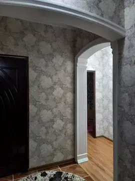 Ijaraga 3 xonali kvartira − 72 m²