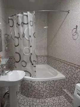 Ijaraga 3 xonali kvartira − 72 m²