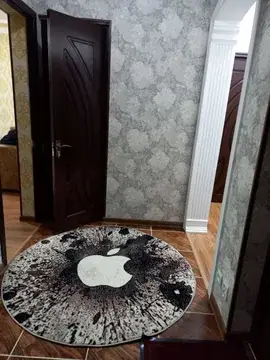 Ijaraga 3 xonali kvartira − 72 m²