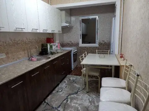 3 xonali kvartira − 72 m², 8/9 qavat