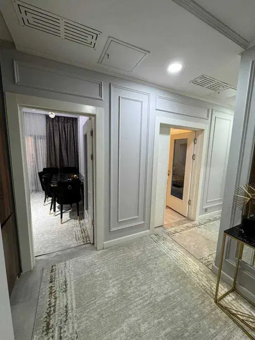 3 xonali kvartira − 84 m², 4/9 qavat