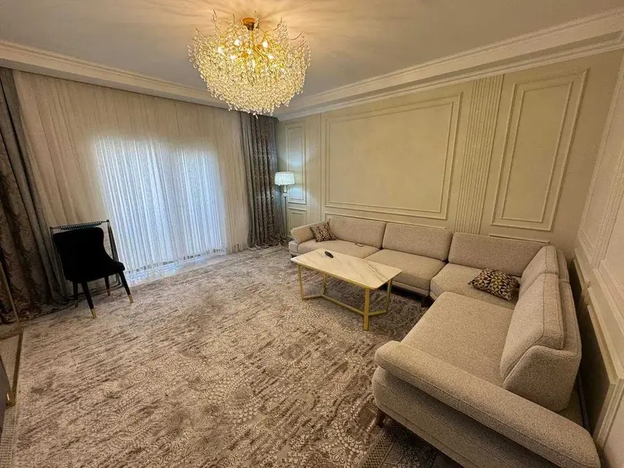 3 xonali kvartira − 84 m², 4/9 qavat