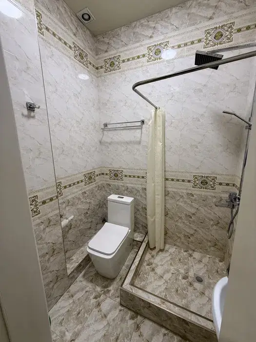 2 xonali kvartira − 48 m², 3/7 qavat