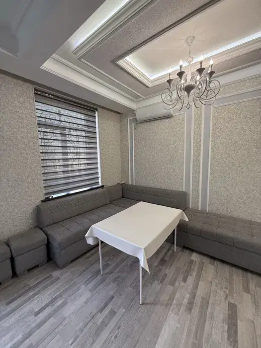 2 xonali kvartira − 48 m², 3/7 qavat