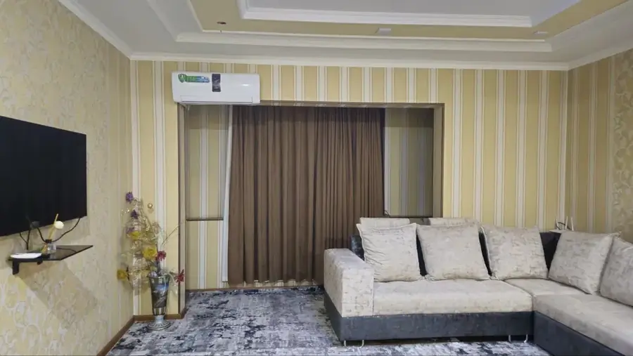 2 xonali kvartira − 68 m², 2/2 qavat