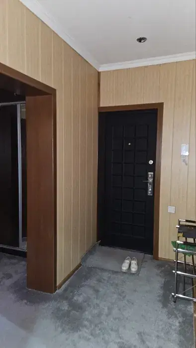 2 xonali kvartira − 68 m², 2/2 qavat