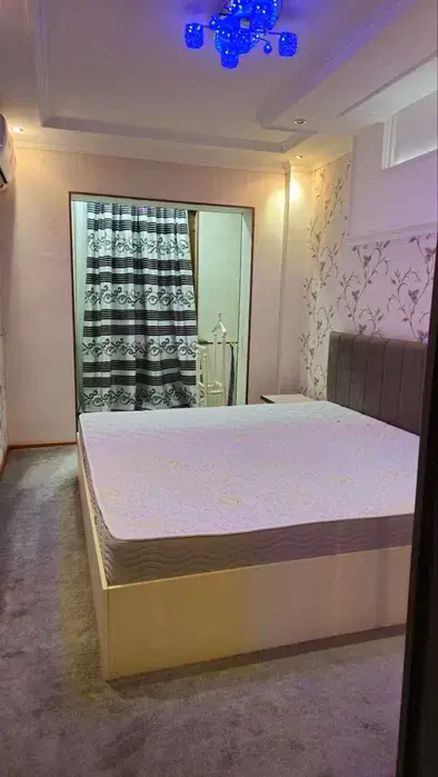 2 xonali kvartira − 68 m², 2/2 qavat