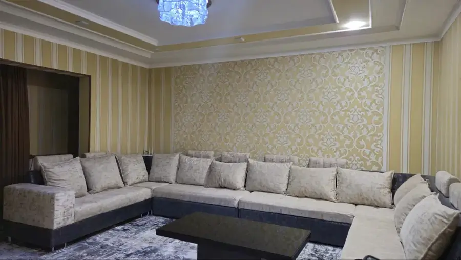 2 xonali kvartira − 68 m², 2/2 qavat