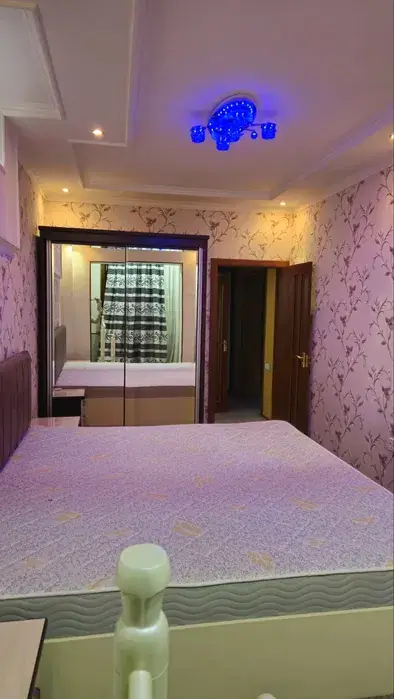 Ijaraga 2 xonali kvartira − 68 m²