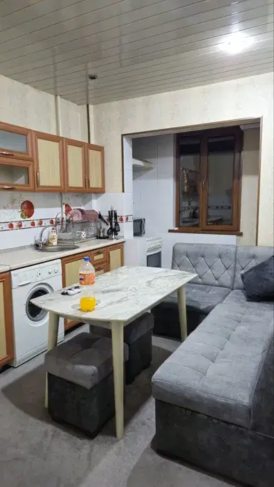 Ijaraga 2 xonali kvartira − 68 m²