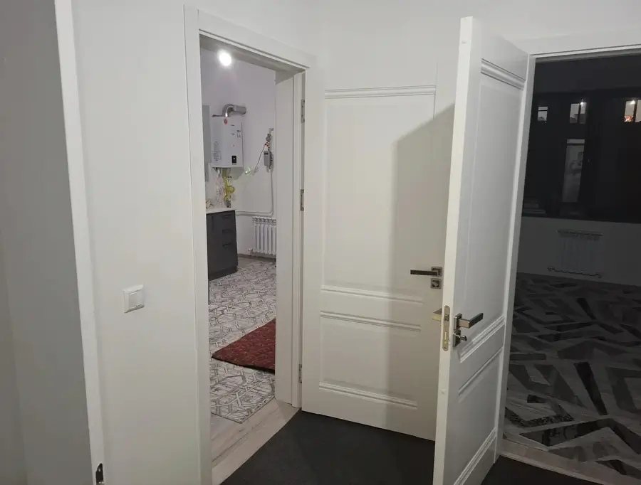 2 xonali kvartira − 54 m², 15/16 qavat