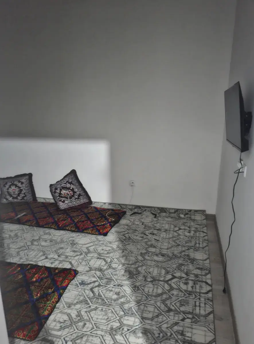 2 xonali kvartira − 54 m², 15/16 qavat