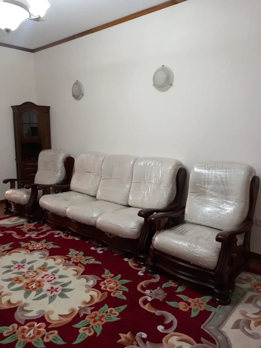 3 xonali kvartira − 100 m², 3/4 qavat