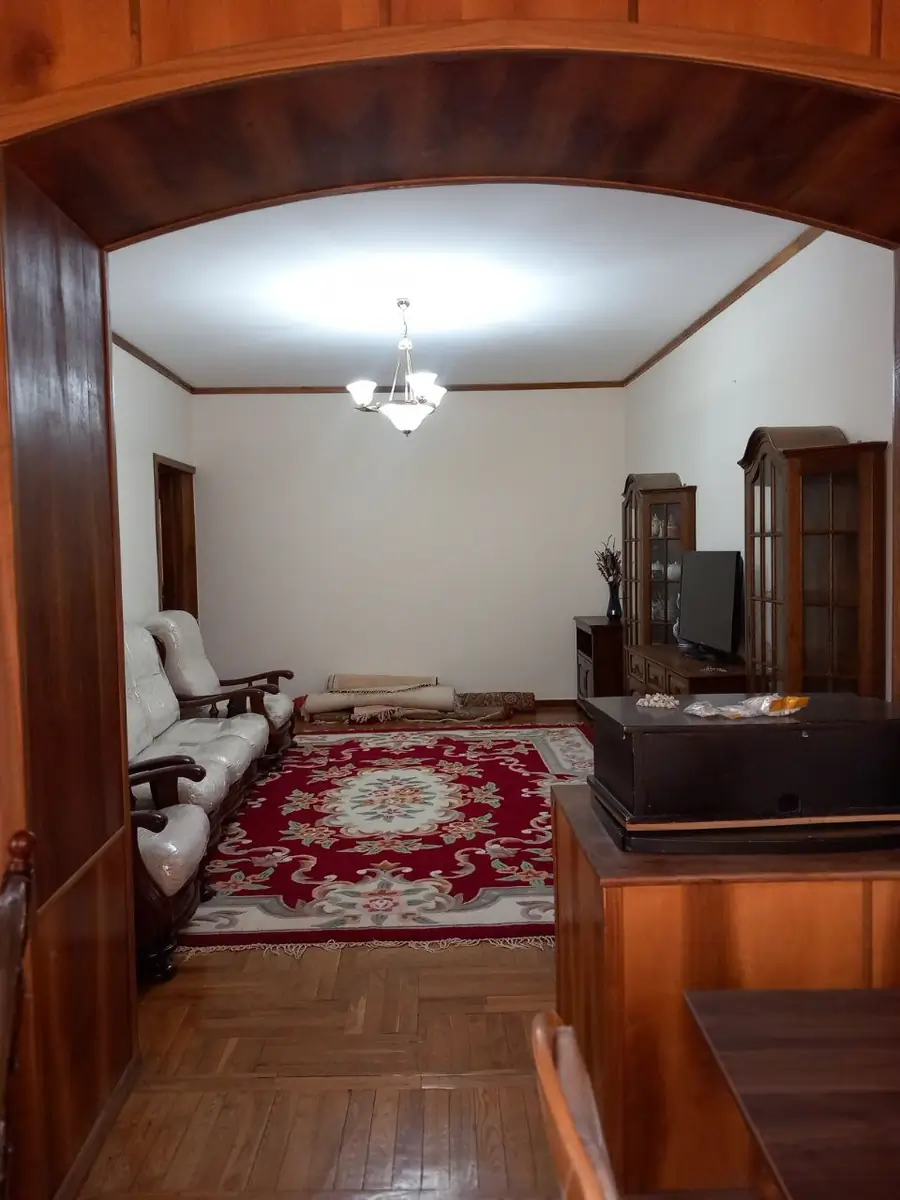 3 xonali kvartira − 100 m², 3/4 qavat