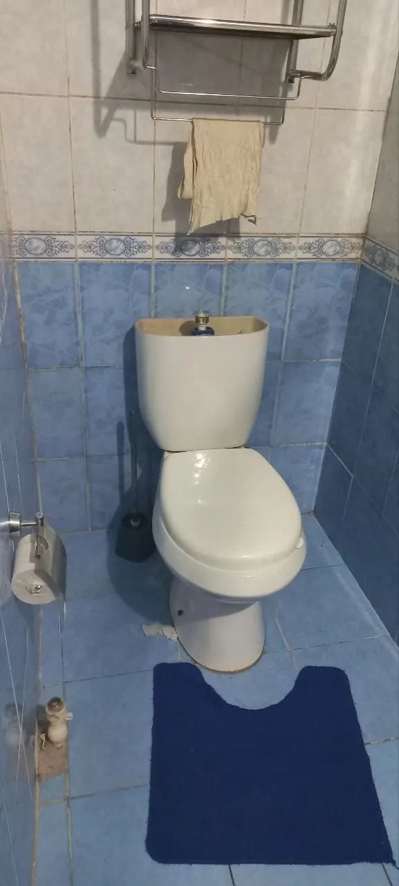 2 xonali kvartira − 48 m², 1/4 qavat