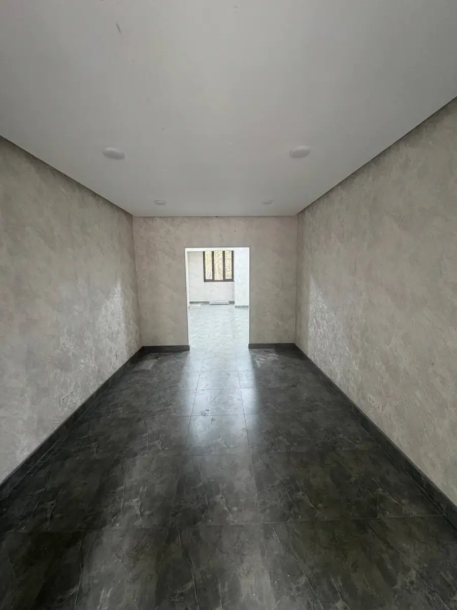 Ofis − 54 m², 1/4 qavat