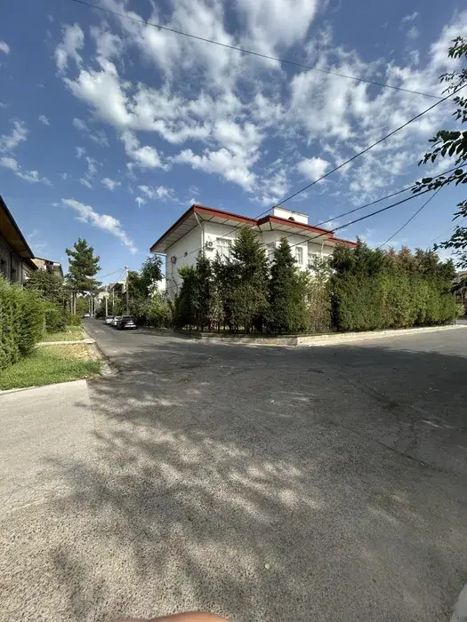 Yer uchastkasi − 3.5 sot.