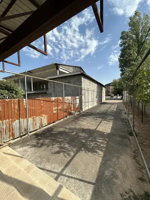 Yer uchastkasi − 3.5 sot.