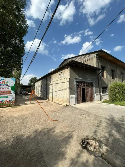 Yer uchastkasi sotiladi − 3.5 sot.