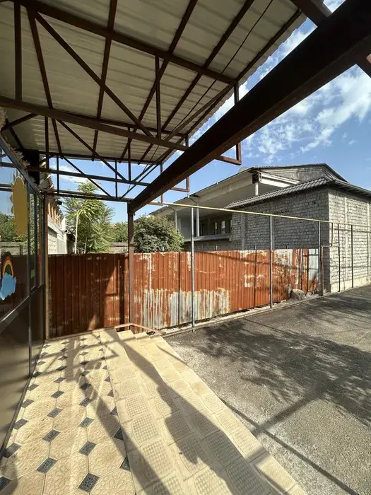 Yer uchastkasi − 3.5 sot.