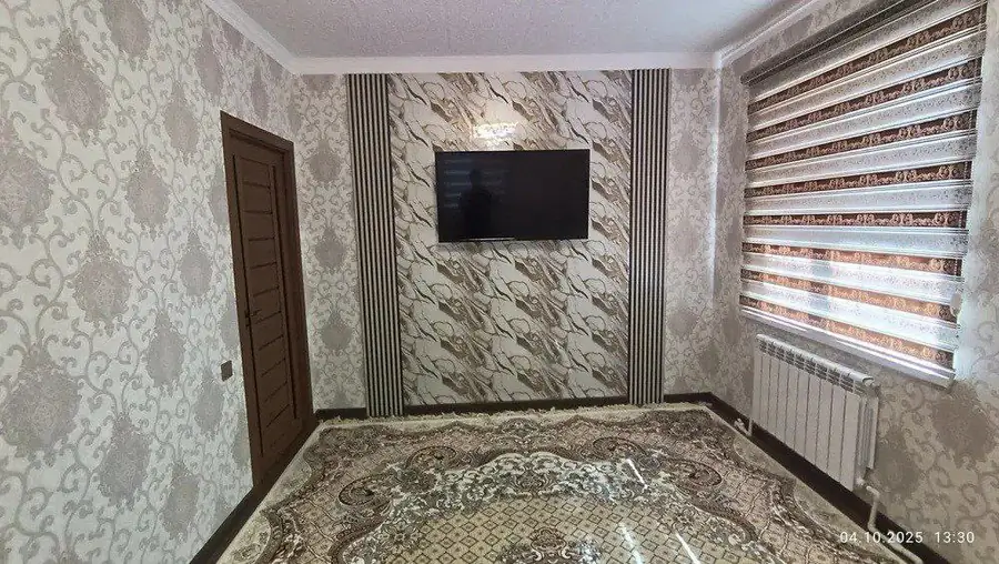 3 xonali kvartira − 54.5 m², 4/7 qavat