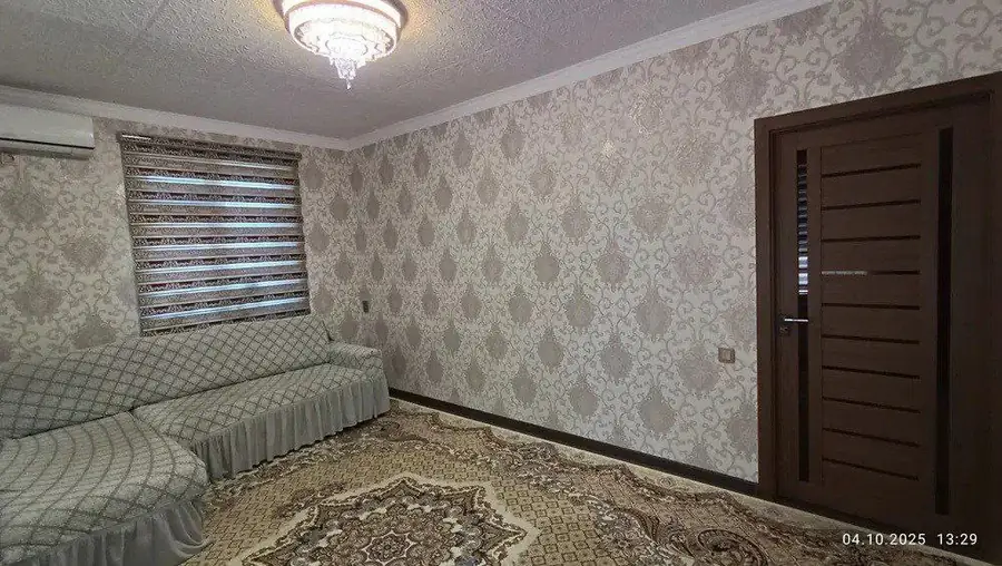 3 xonali kvartira − 54.5 m², 4/7 qavat