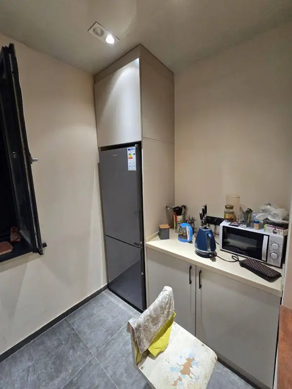 4-комн. квартира, 93 м², Сергелийский район