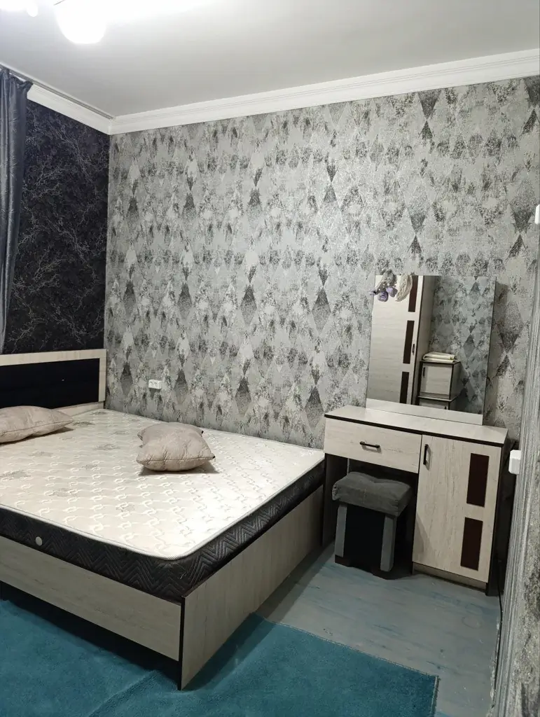 2 xonali kvartira − 60 m², 9/9 qavat