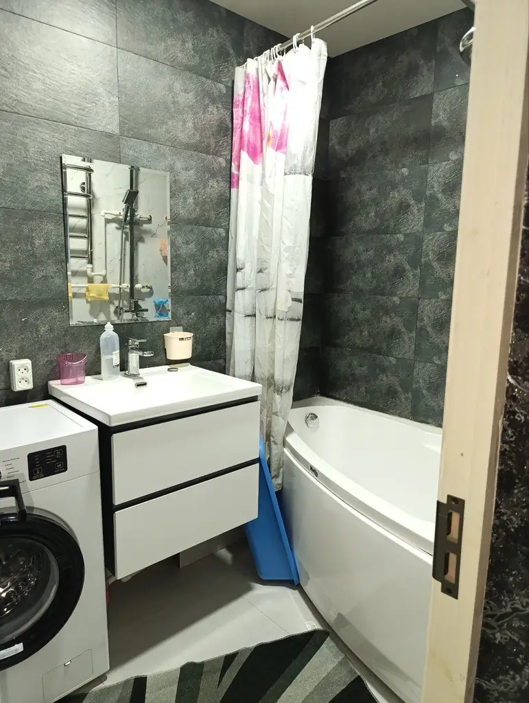 2 xonali kvartira − 60 m², 9/9 qavat