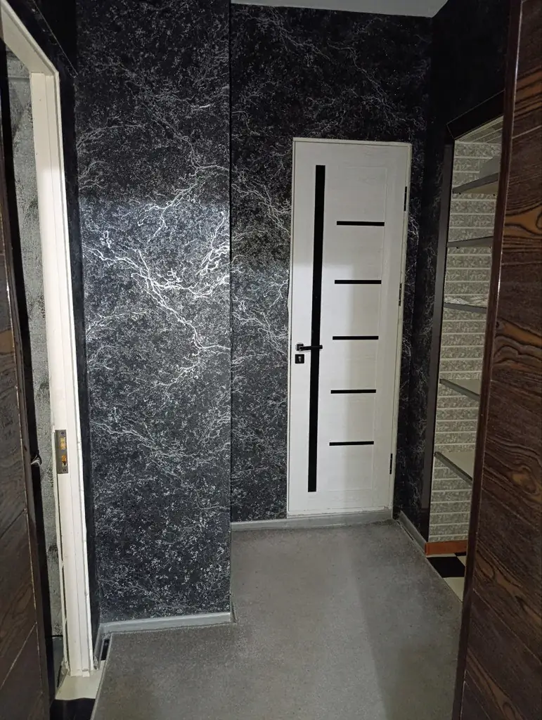 2 xonali kvartira − 60 m², 9/9 qavat