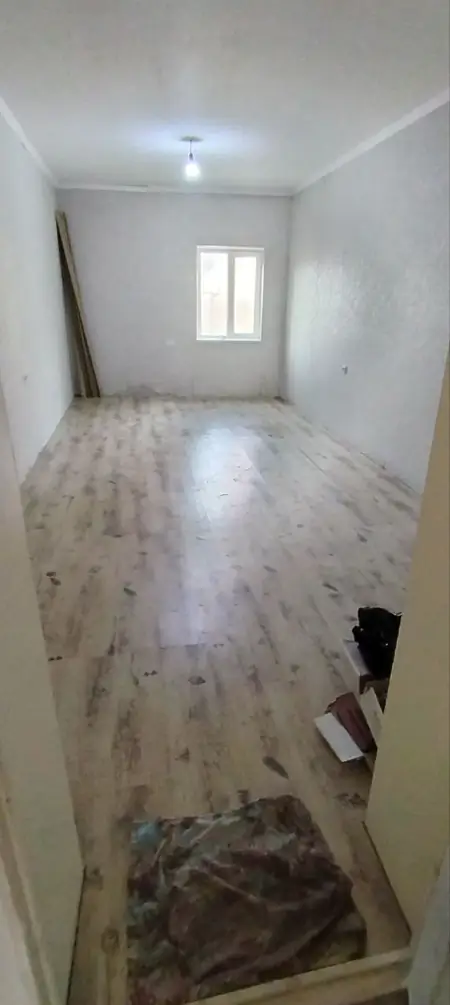 1 qavatli uy − 45 m², 0.5 sot.