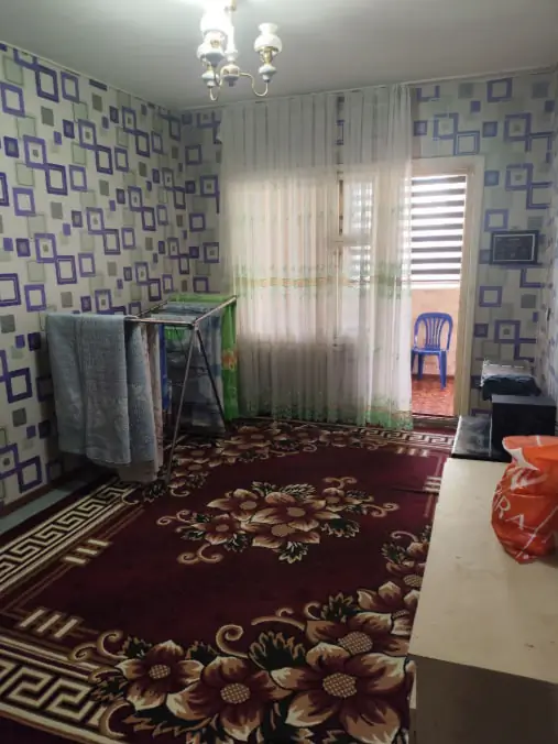 2 xonali kvartira − 65 m², 9/9 qavat