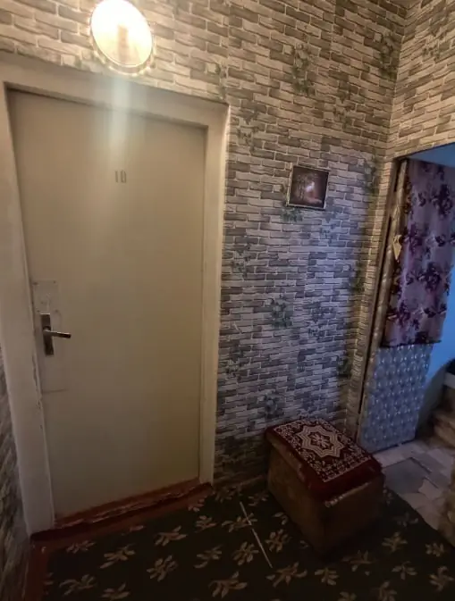 2 xonali kvartira − 65 m², 9/9 qavat