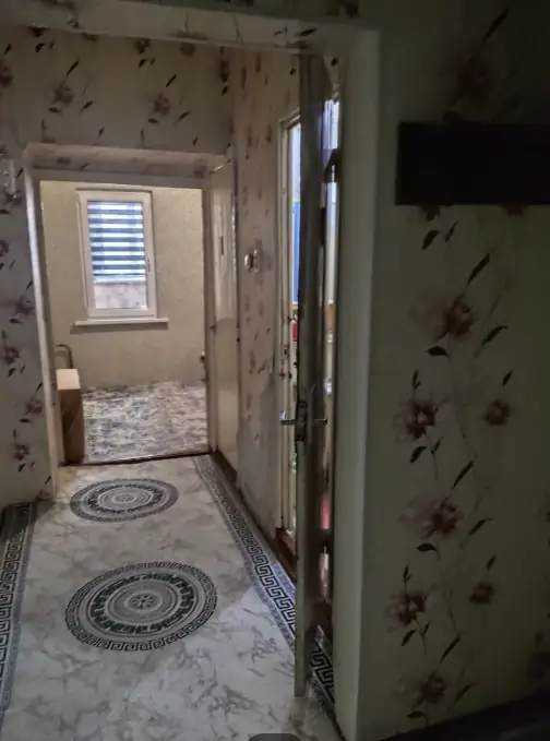 2 xonali kvartira − 65 m², 9/9 qavat