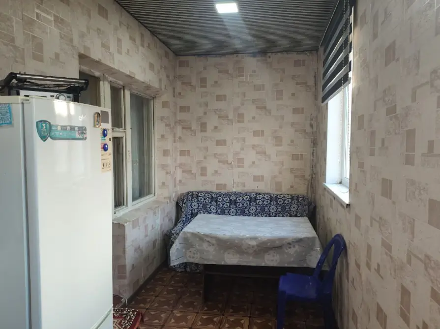 2 xonali kvartira − 65 m², 9/9 qavat