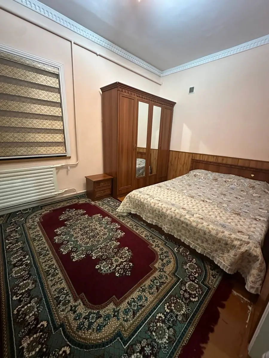 1 qavatli uy sotiladi − 600 m²