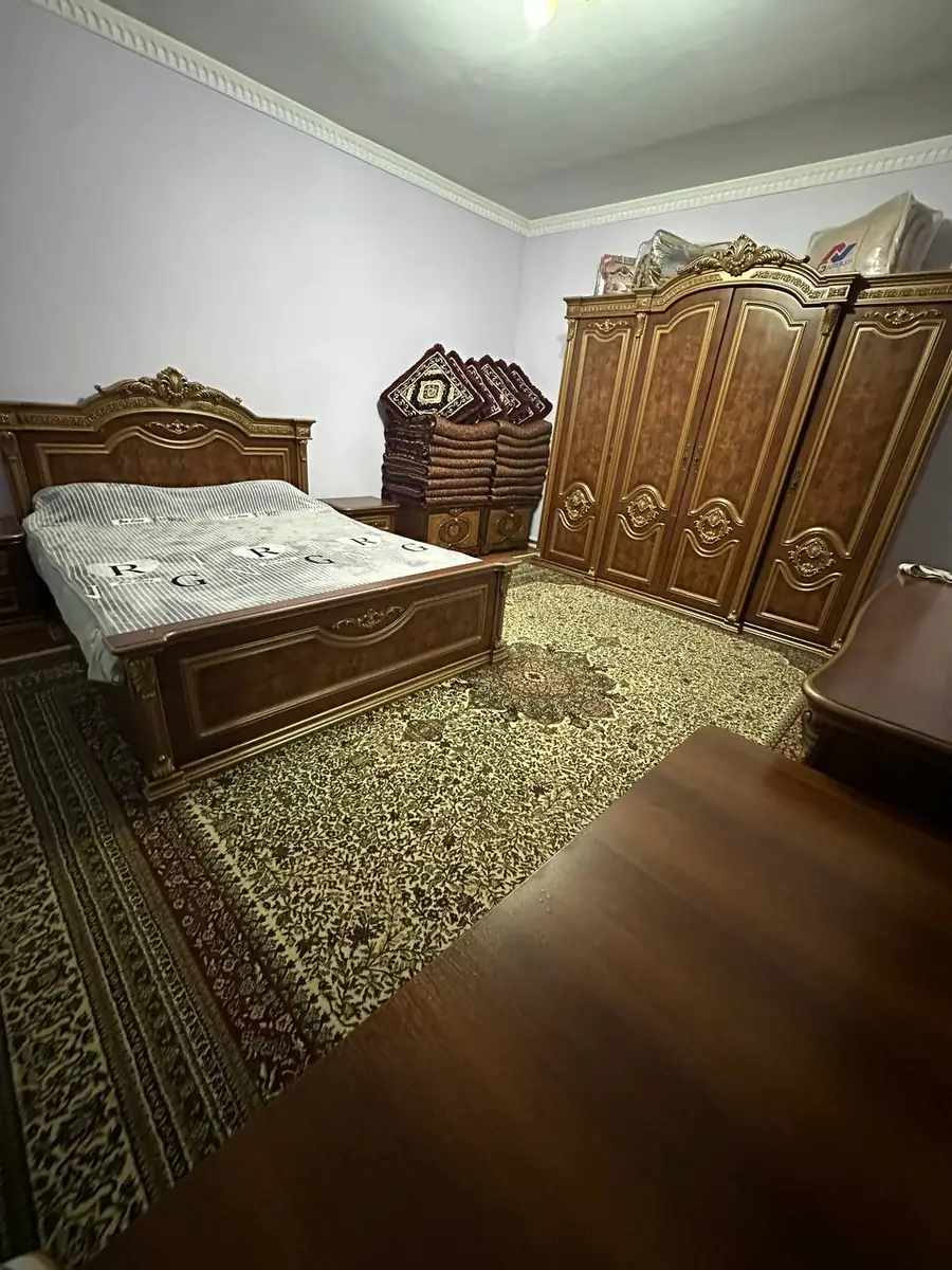 1 qavatli uy sotiladi − 600 m²