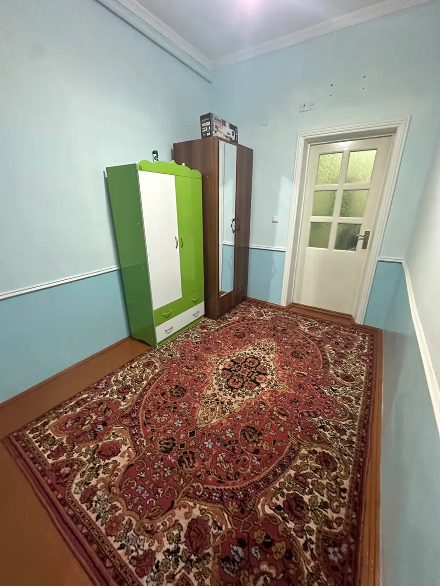 1 qavatli uy sotiladi − 600 m²