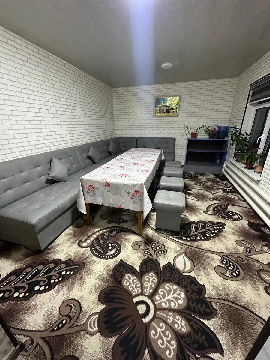 1 qavatli uy sotiladi − 600 m²