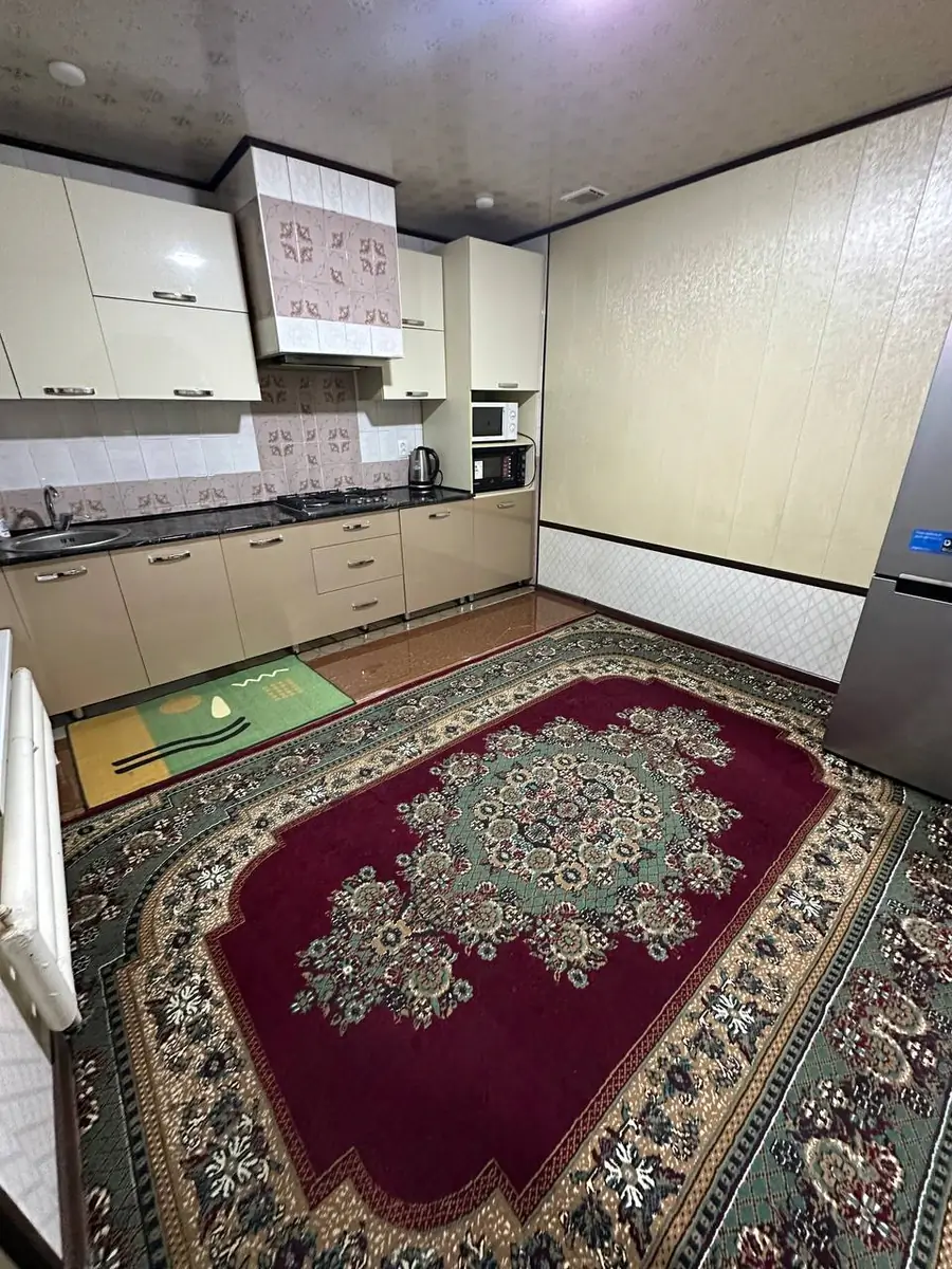 1 qavatli uy sotiladi − 600 m²