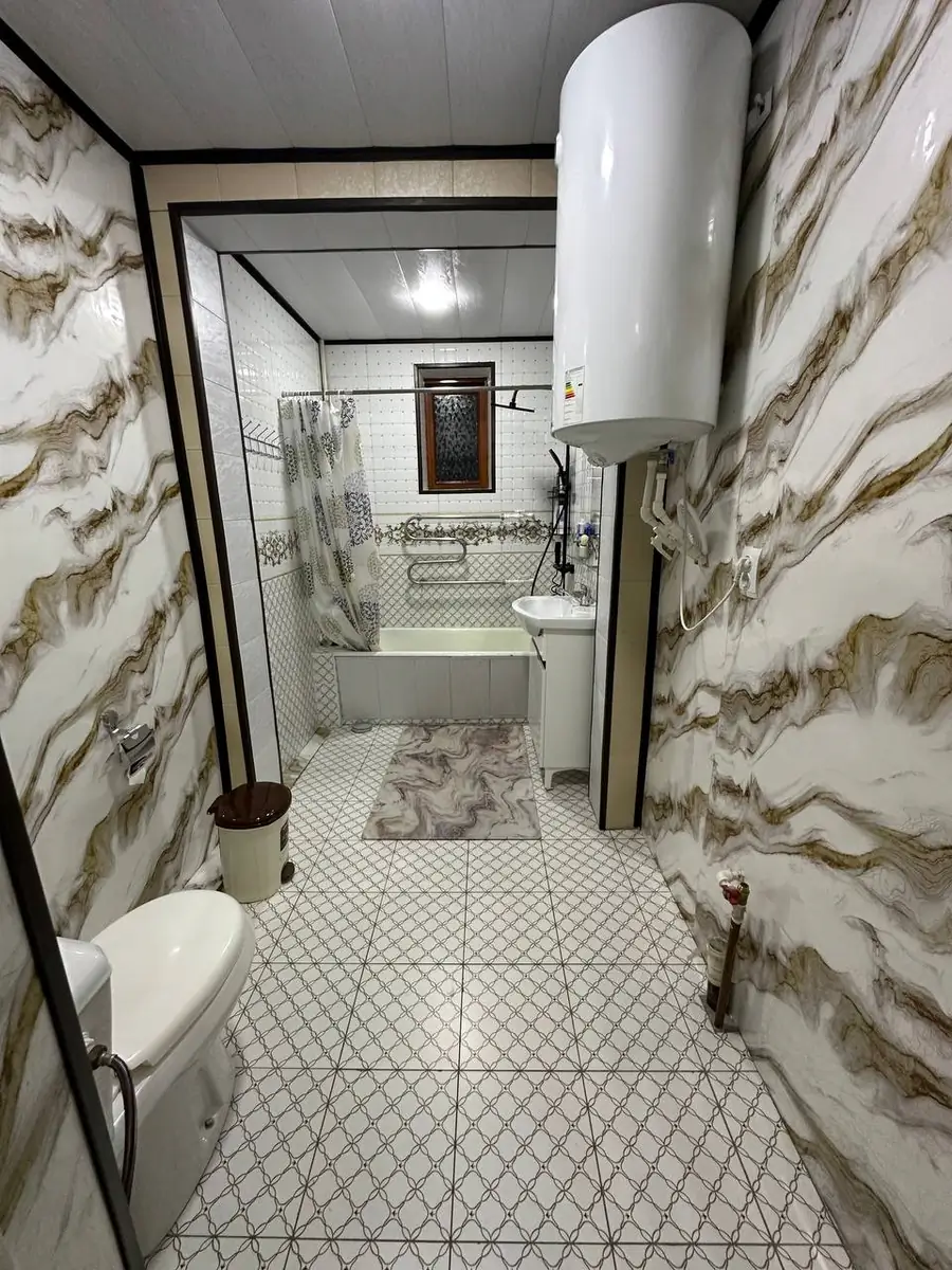 1 qavatli uy sotiladi − 600 m²