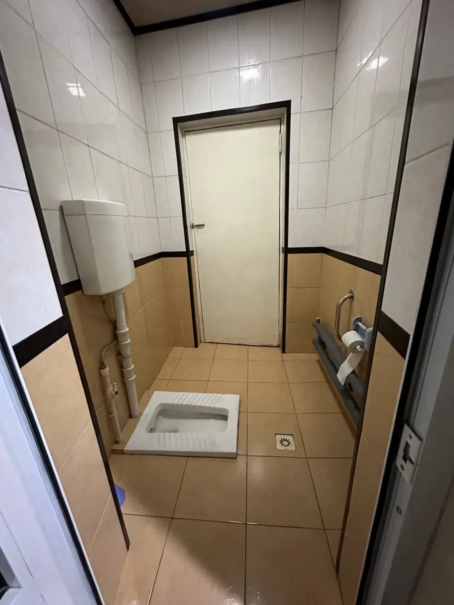 1 qavatli uy sotiladi − 600 m²