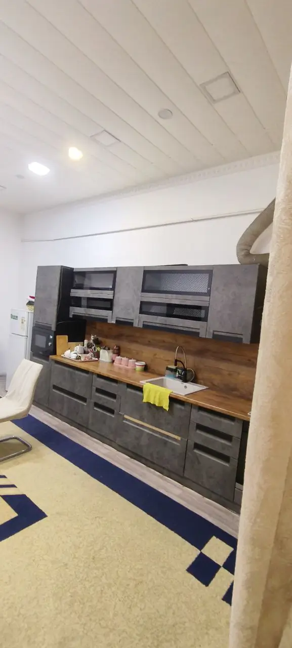 1 qavatli uy sotiladi − 360 m²