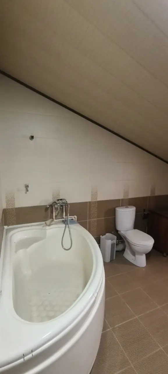 1 qavatli uy sotiladi − 360 m²