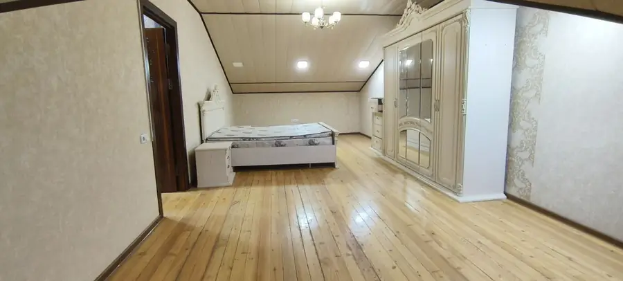 1 qavatli uy sotiladi − 360 m²