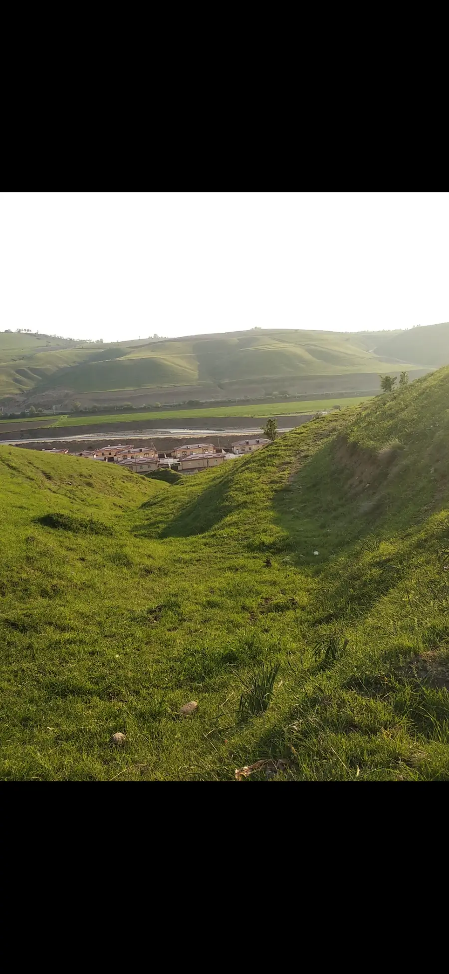 1 qavatli uy − 85 m², 3 sot.