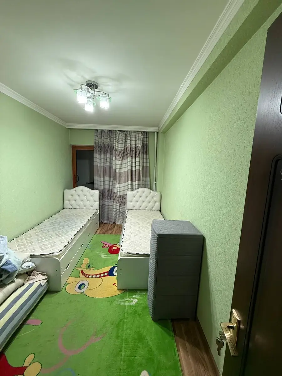 3 xonali kvartira − 85 m², 7/9 qavat