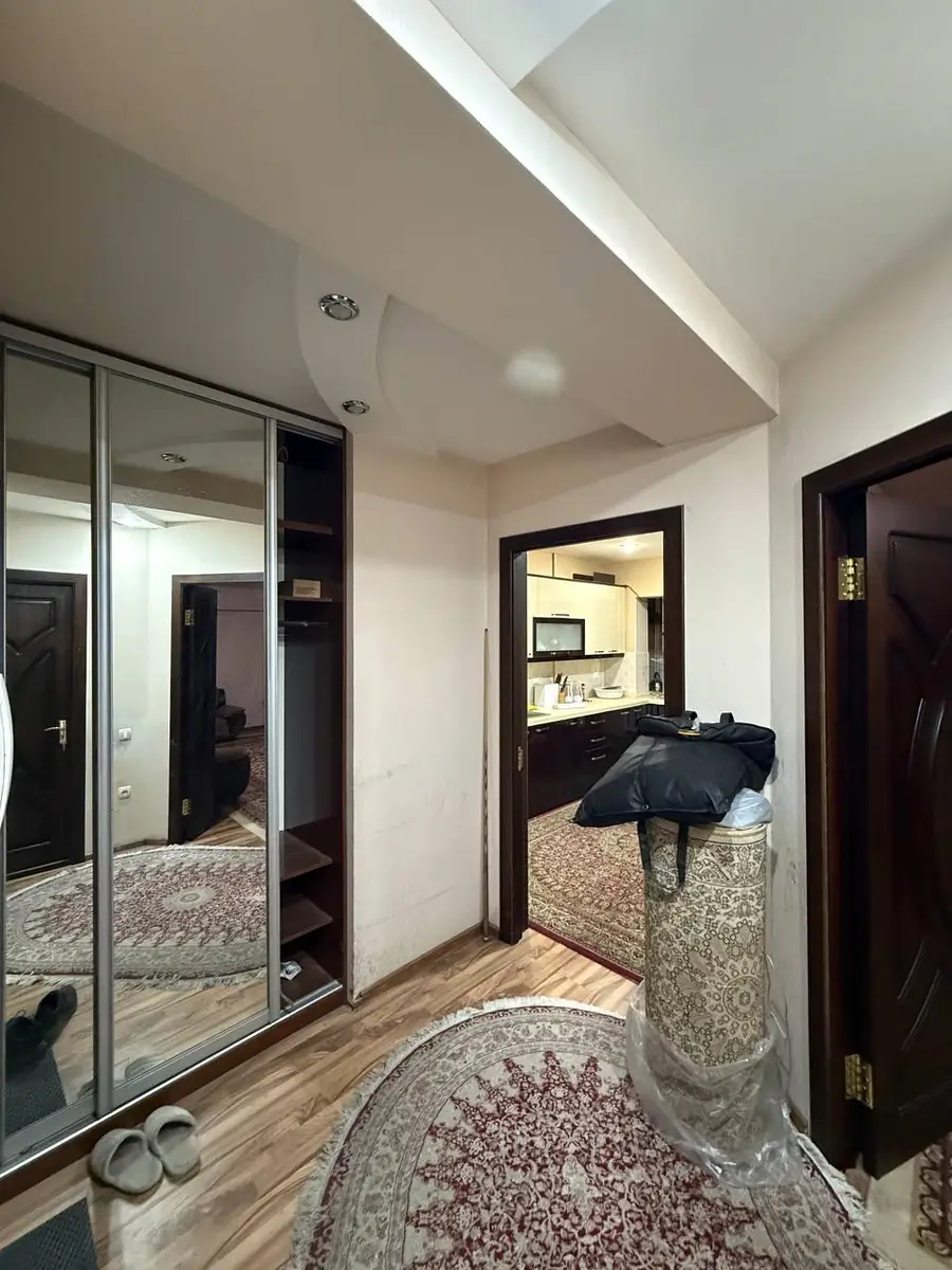 3 xonali kvartira − 85 m², 7/9 qavat