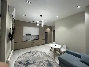 1 xonali kvartira − 30 m², 8/9 qavat