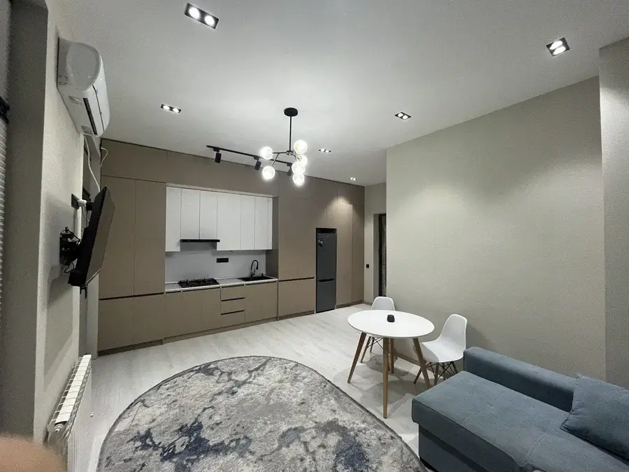 1 xonali kvartira − 38 m², 8/9 qavat